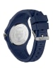 Philipp Plein Quarzuhr PSHDA0424 in Blau