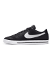Nike Sneakers Low Court Legacy NN in schwarz