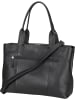 Burkely Shopper Soft Skylar 1000331 in Black