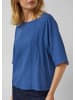 s.Oliver T-Shirt in 5527_royalblau