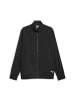 Puma Funktionsjacke/Laufjacke Puma Fit Full Zip Woven Ja in Schwarz