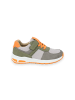 Lotta&Emil SNEAKER TOMTE olive