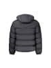 Napapijri Schwarz Polyamid Herren Jacke