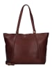 Burkely Taschen in Burgundy