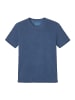 Gassa d’Amante Badeshorts & T-Shirt (2tlg. Set) Sanremo in Dunkelblau-Jeansblau