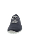 Ecco Biom Lite Low-Cut sportlicher Schnürer Blau