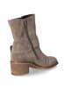 Gabor Stiefeletten in taupe