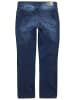 Boston Park Jeanshose in dark blue denim