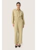 Soaked in Luxury SLViggie Jumpsuit Regular fit in Fields of Rye