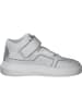 Calvin Klein Sneakers in Silber