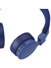 Hama Freedom Lit III, On-Ear, Blau in Blau