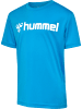 Hummel Hmllogo Kinder in DIVA BLUE