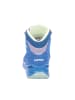 LOWA Outdoorschuh in blau