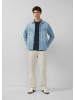 s.Oliver T-Shirt in 5852_tiefblau