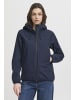 North Bend Softshelljacke in Blau