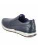 Sioux Slipper CAYHALL in blau