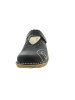 El Naturalista Yggdrasil Clogs Schwarz