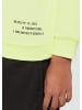 s.Oliver Sweatshirt in 0075_hellgelb