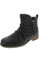 Josef Seibel Sienna 38 Stiefelette Schwarz