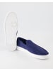 TOMS Slipper in Blau