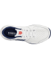 K-SWISS Tennisschuhe COURT EXPRESS HB in white-blue opal-lollipop