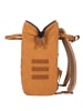 Cabaia Tagesrucksack Adventurer L Nubuck in Moscou Camel