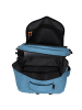 Worldpack Bestway Cabin Pro Daypack 54 cm Laptopfach graublau