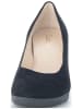 Gabor Pumps in Schwarz