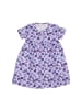 Walkiddy Kleid Purple Violas-Dress
