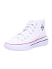 Skechers Sneaker CORDOVA CLASSIC - TOP TIER in white/navy/red