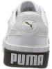 Puma Sneaker Cali Wn's in Weiß