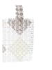 myMo at night Damen Handtasche in Wollweiss Mehrfarbig