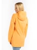 Schmuddelwedda Regenjacke in Pastellorange-280