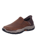 Skechers Slipper in schwarz