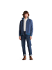 Timberland Longsleeve "Saco River Solid Poplin Long Sleeve Shirt" in Weiß