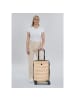 Smartbox Edition 03 4 Rollen Kabinentrolley 55 cm taupe