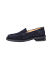 LLOYD Schuhe Hochwertiger Slipper in dunkelblau