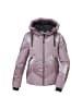 Killtec KSW 100 WMNQLTD JCKT in Violett3919