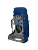 Osprey Ariel 65 Women XS/S - Trekkingrucksack 75 cm (medium gray) in ceramic blue