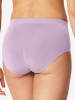 Schiesser Slip Classic Seamless in orchid