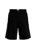 Jack & Jones Shorts 'Karl Barrett' in schwarz
