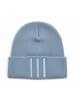 adidas Beanie 3-Stripes in Blau