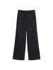 Marc O'Polo Wide Leg Pants in deep night blue
