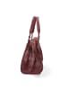 Gave Lux Schultertasche in BORDEAUX