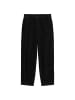 Marc O'Polo Feincordhose Model Minu barrel in Schwarz