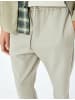 KOTON Hose in Grau