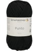 Schachenmayr since 1822 Handstrickgarne Punto, 50g in Schwarz