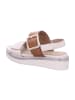 Tamaris Sandalette in beige