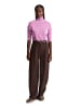Marc O'Polo DENIM Turtleneck Longsleeve slim in Smoky Grape