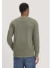 Hessnatur Longsleeve in salbeigrün